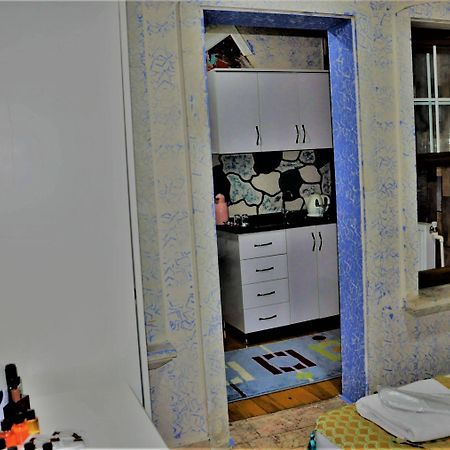 Istanbul The Trip Old City Bagian luar foto
