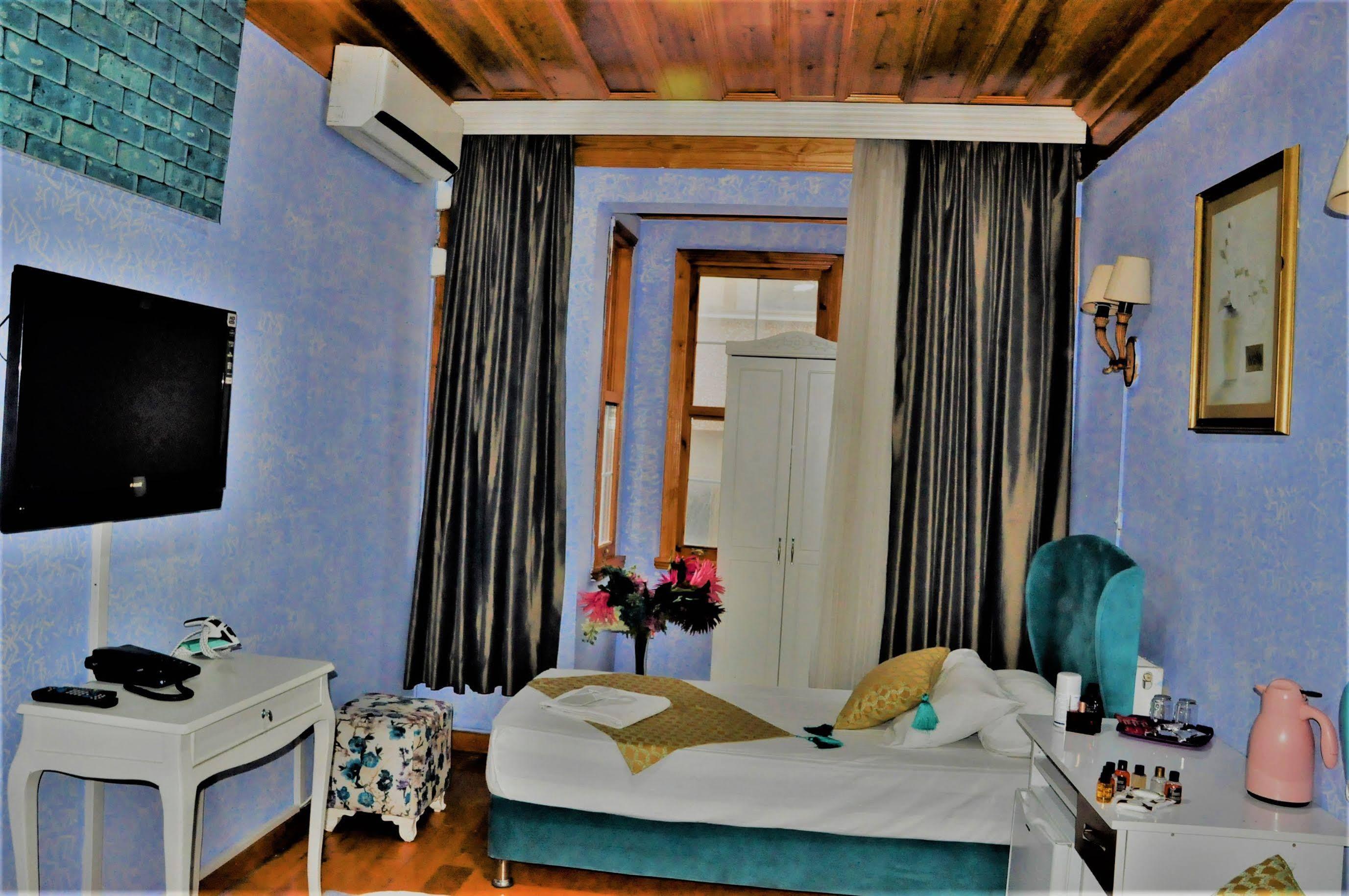 Istanbul The Trip Old City Bagian luar foto
