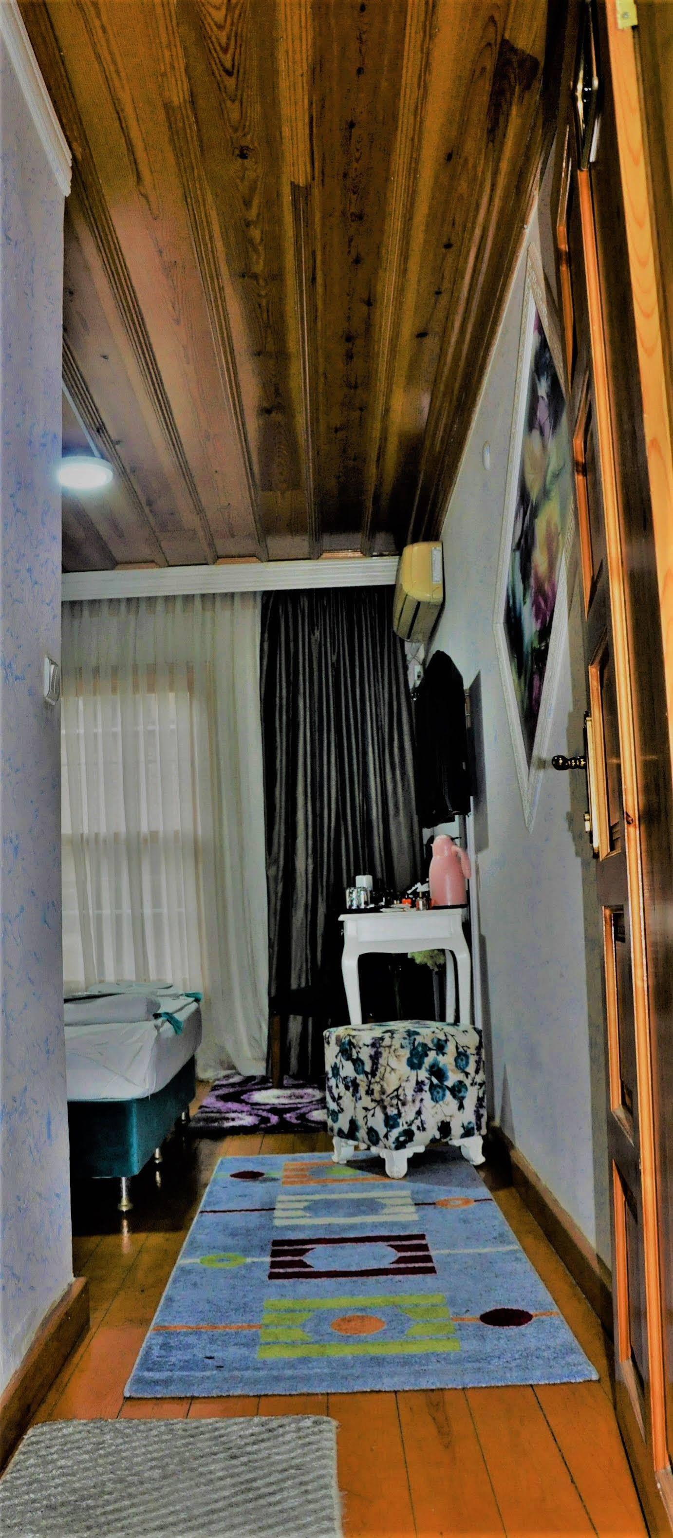 Istanbul The Trip Old City Bagian luar foto