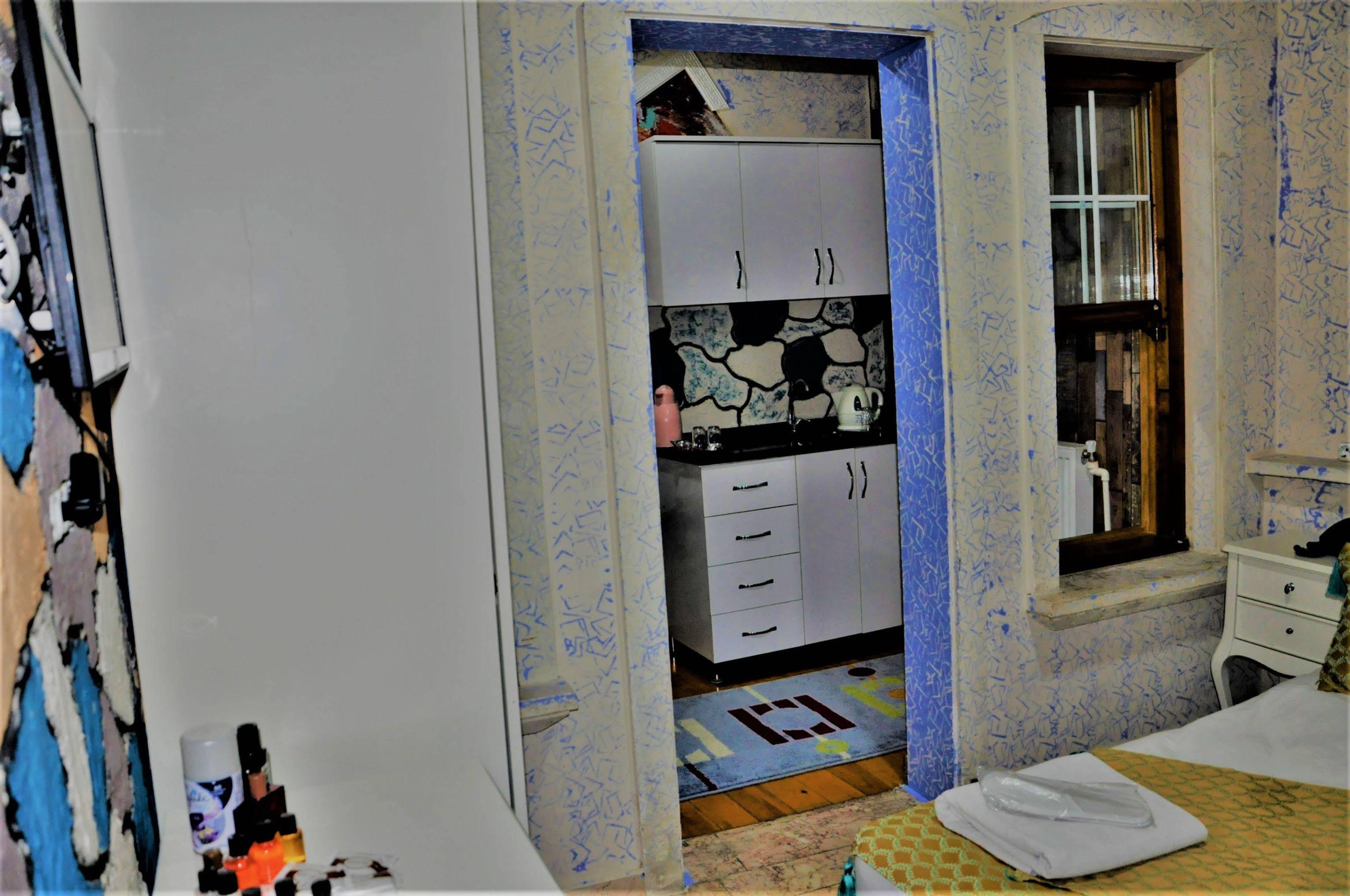 Istanbul The Trip Old City Bagian luar foto